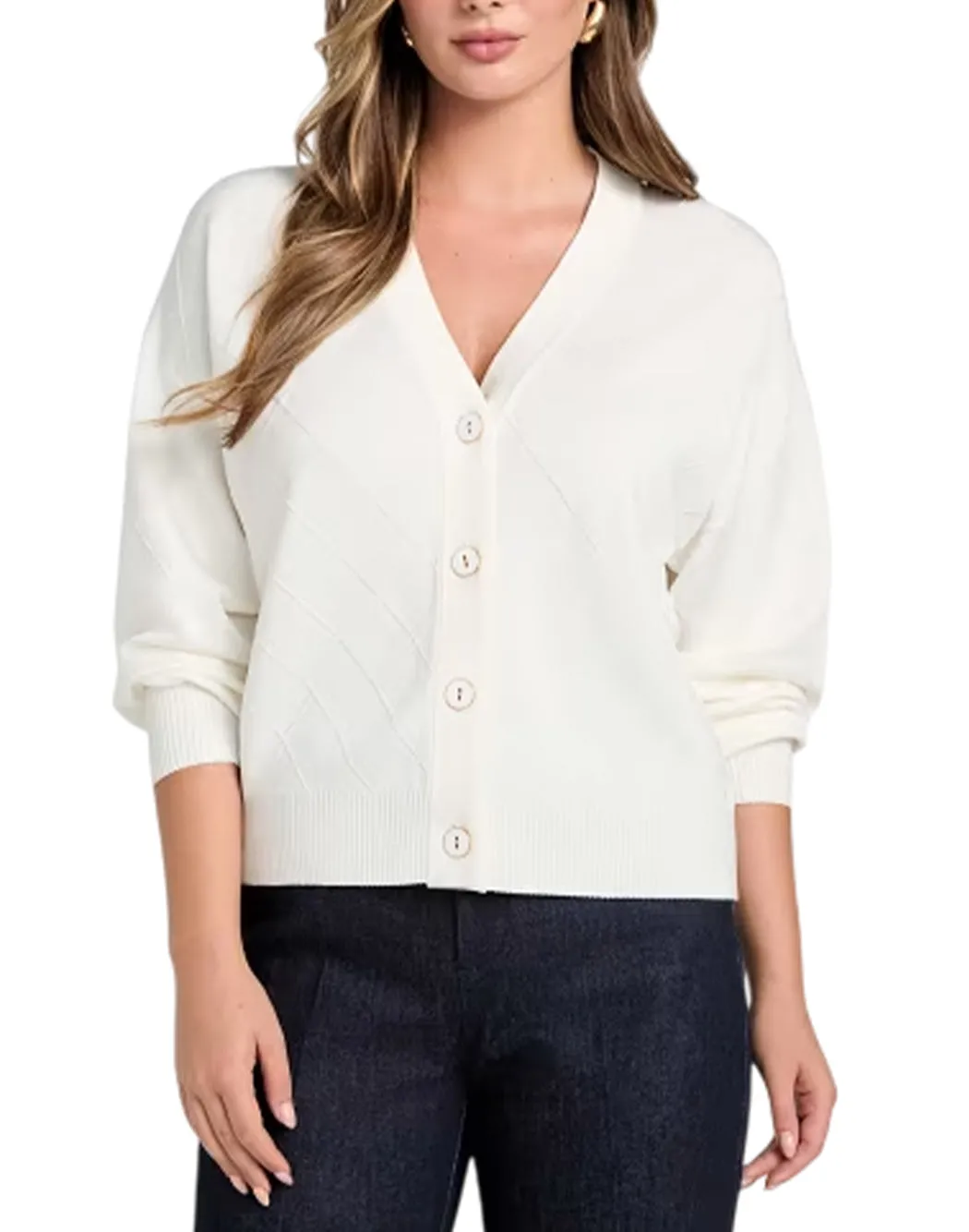 Cardigan E Giacche In Maglia