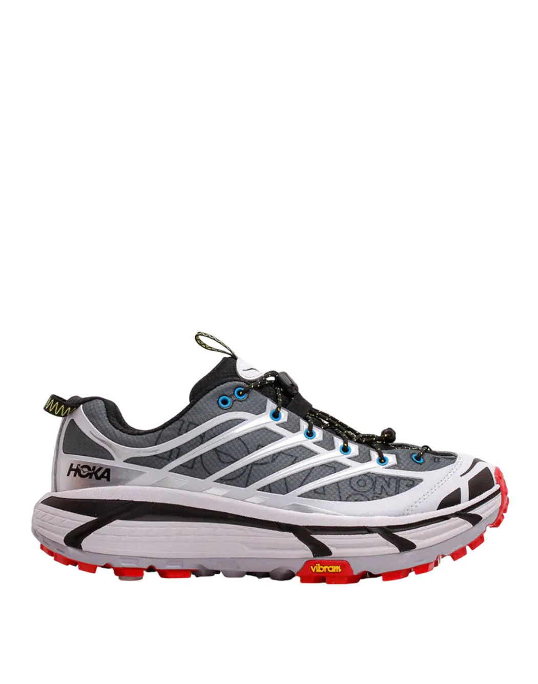 SNEAKER MAFATE THREE2