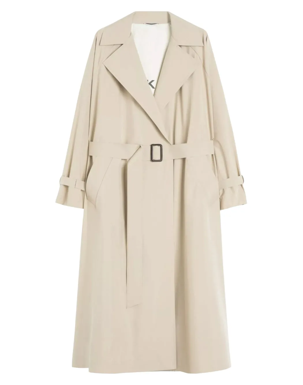 Trench E Impermeabili