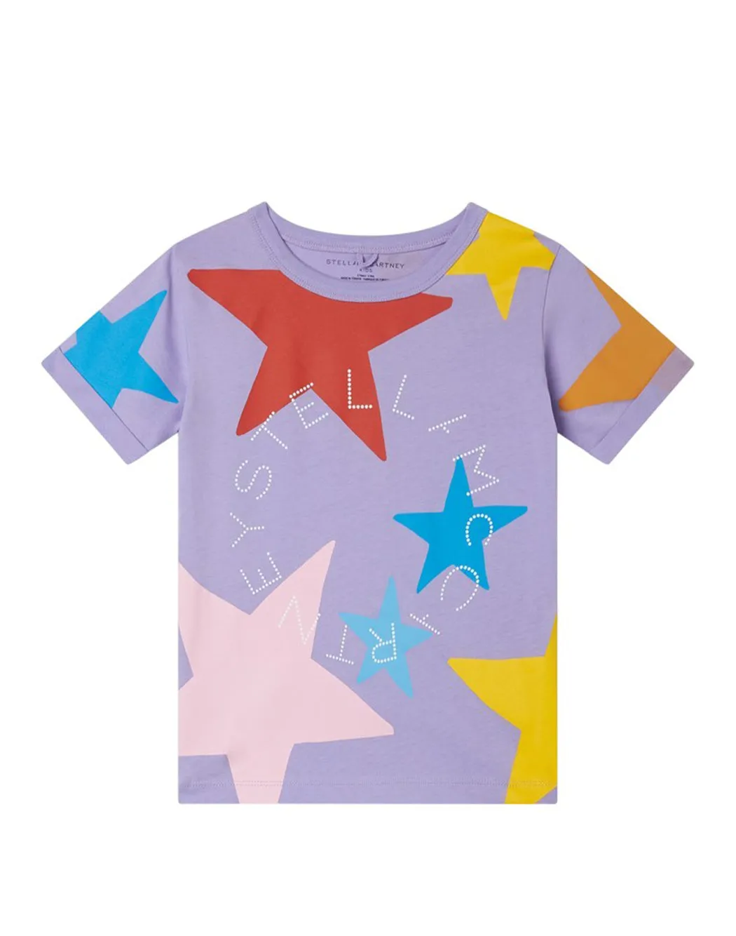 T-shirt Maniche Corte