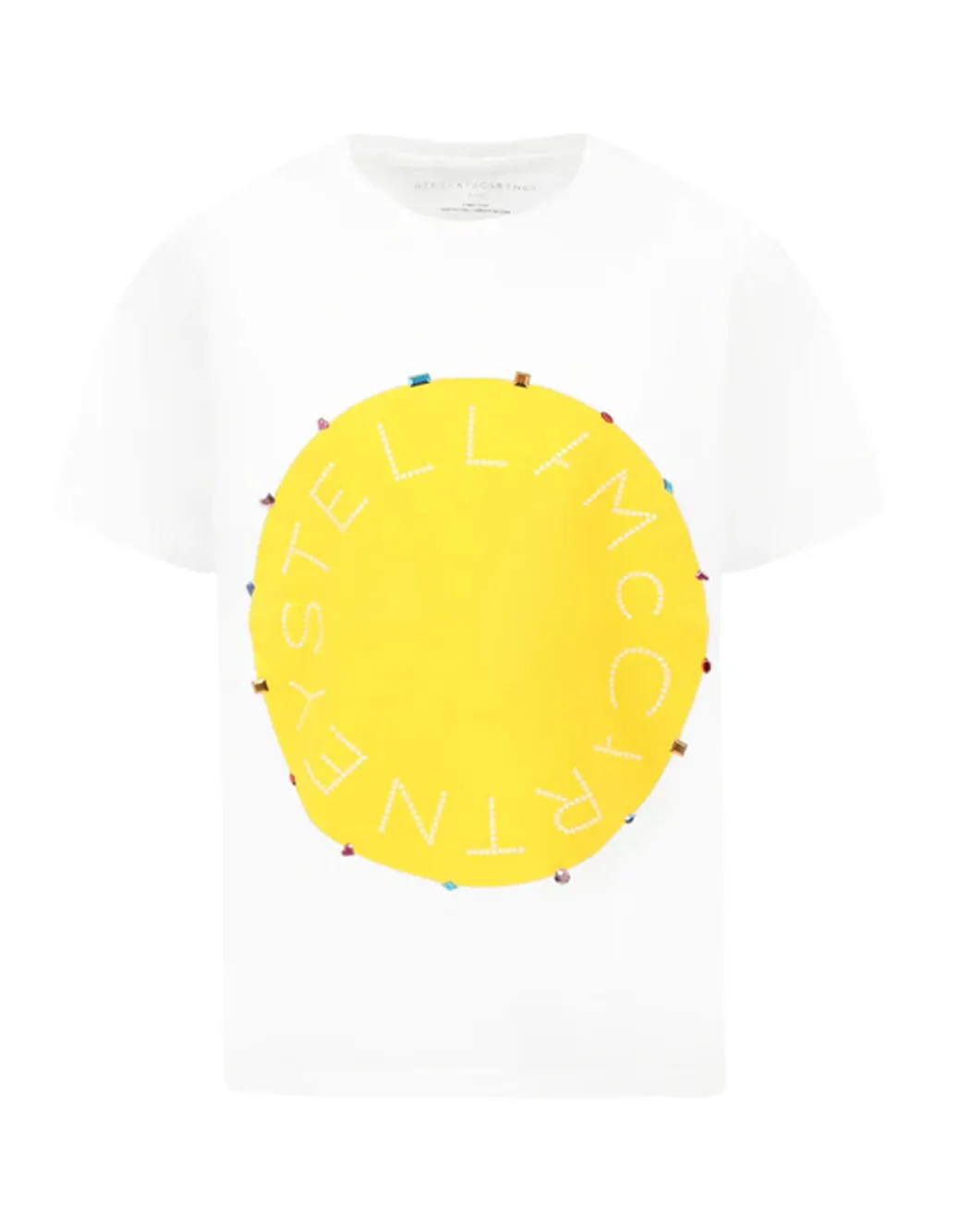 T-shirt Maniche Corte