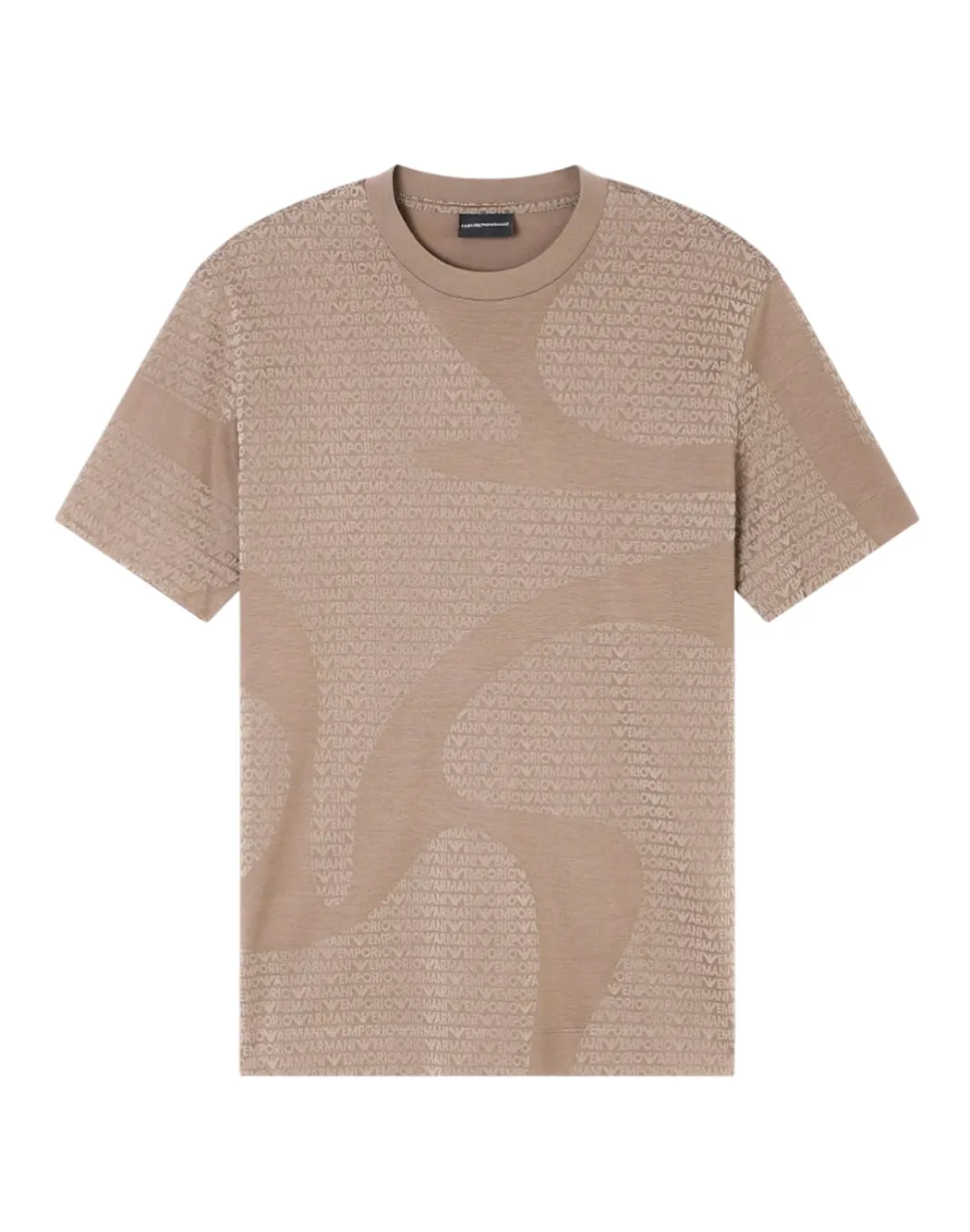 T-shirt Maniche Corte