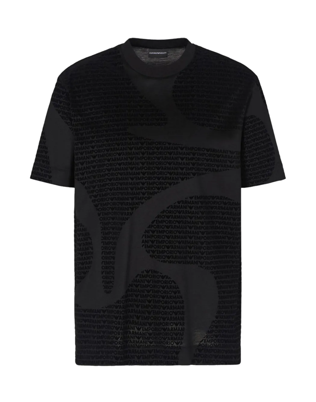 T-shirt Maniche Corte