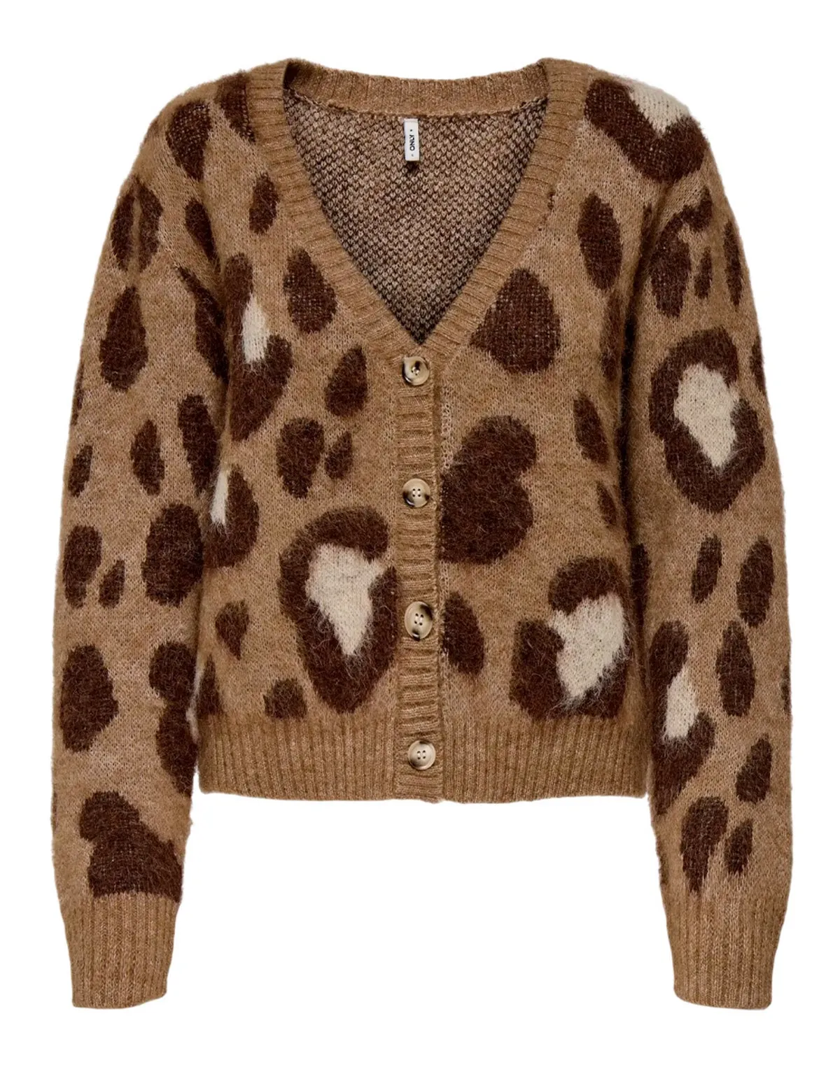 Cardigan E Giacche In Maglia