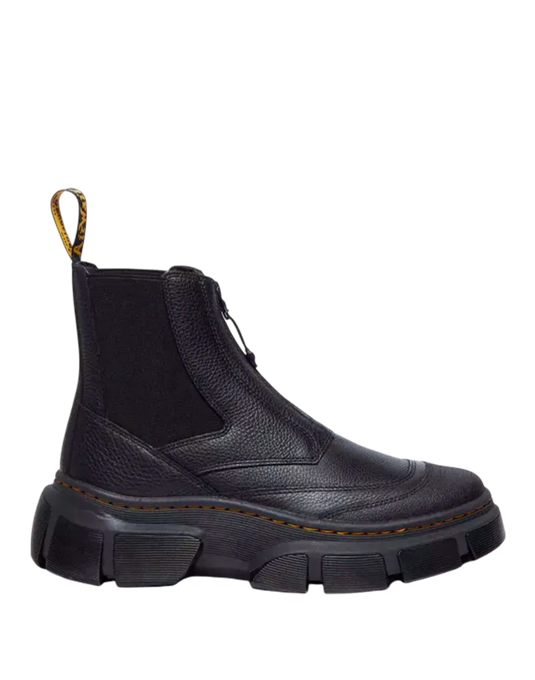 STIVALIETTI CHELSEA DMXL