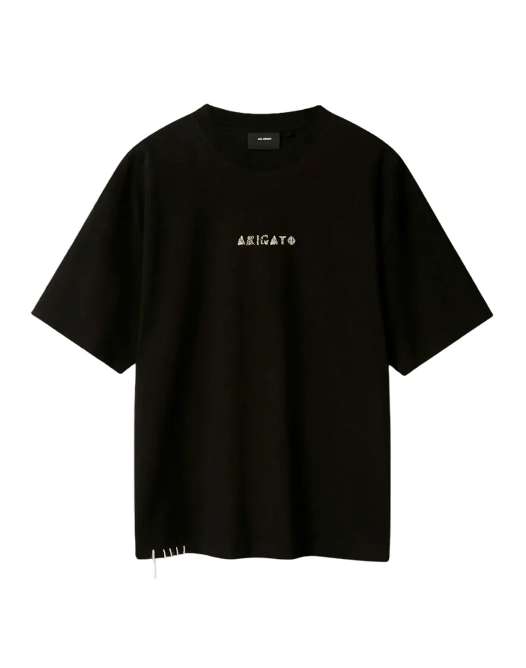 T-shirt Maniche Corte