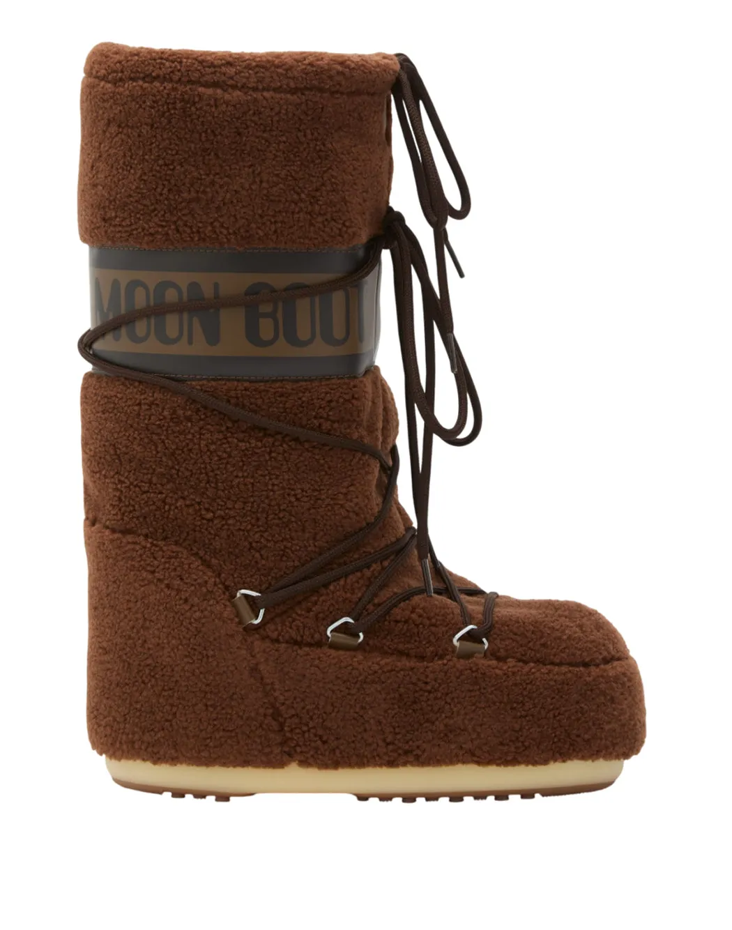 STIVALI DA NEVE ICON TEDDY