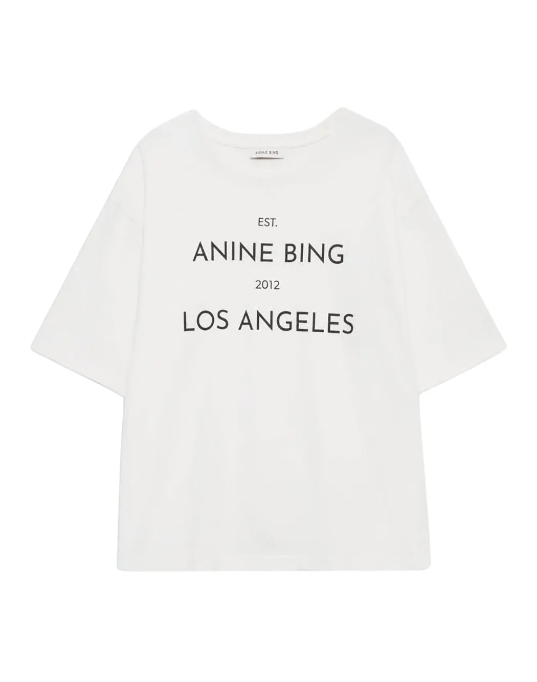 T-shirt Maniche Corte