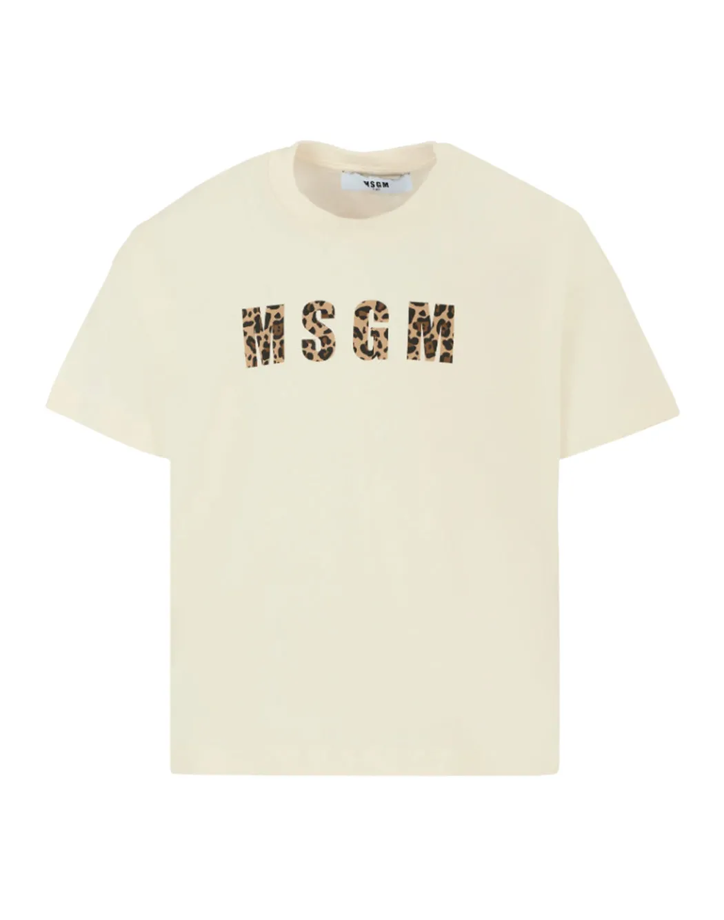 T-shirt Maniche Corte