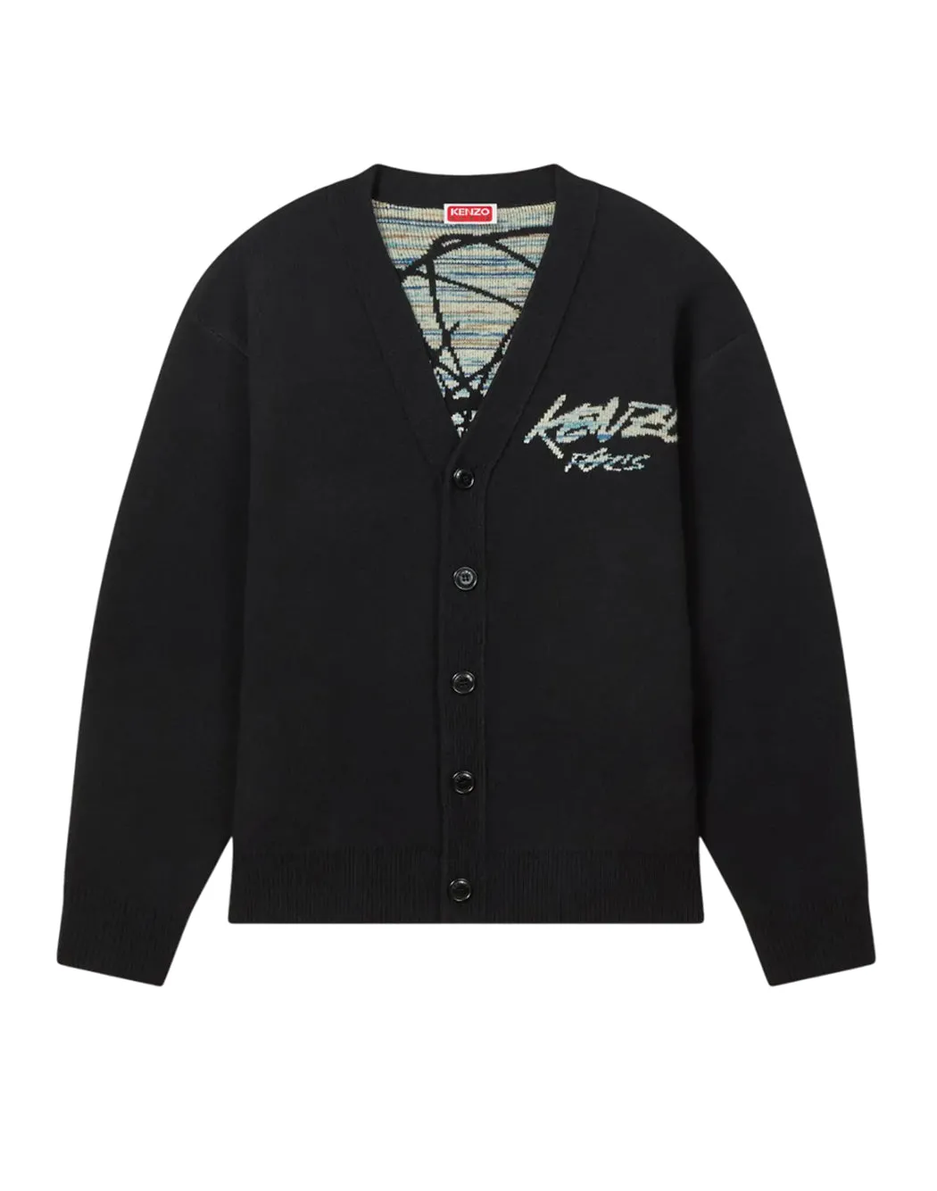 Cardigan E Giacche In Maglia