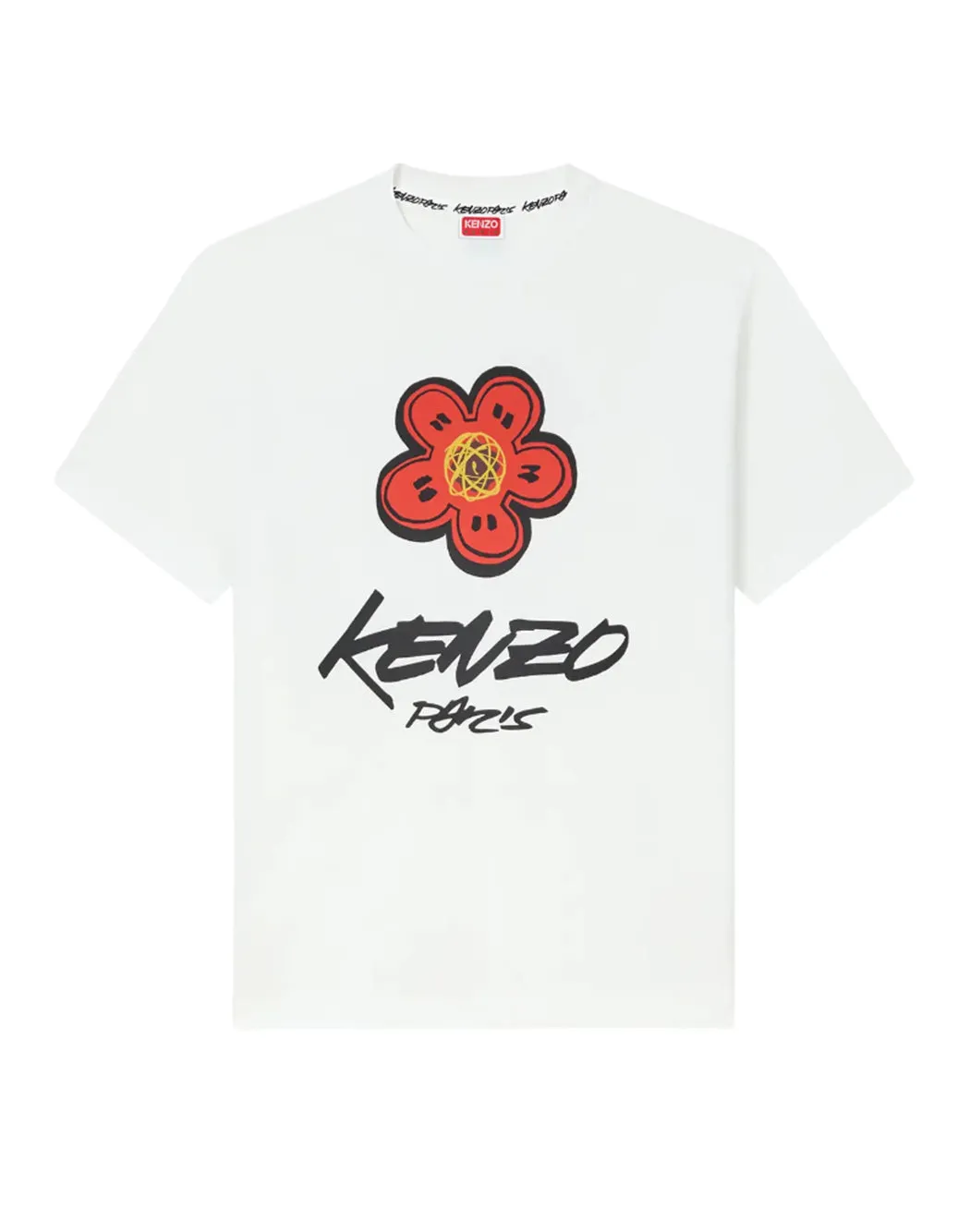 T-shirt Maniche Corte