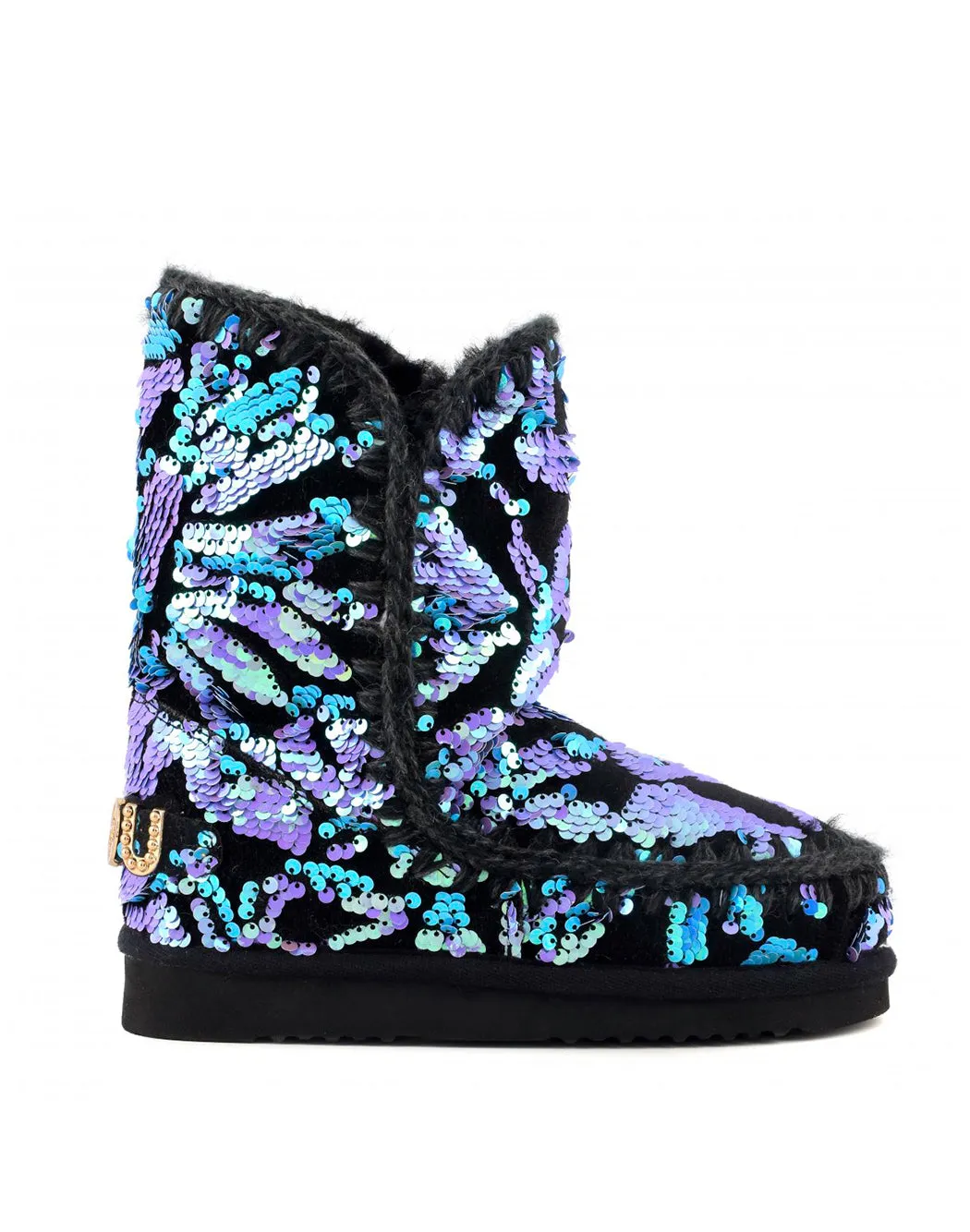 STIVALETTI ESKIMO 24