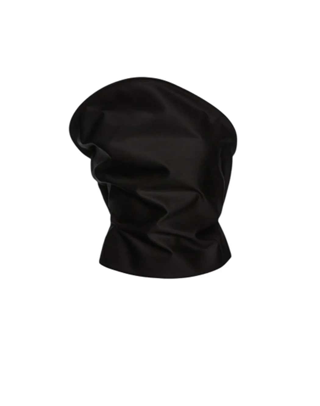 OP BUSTIER SCULTOREO SENZA SPALLINE