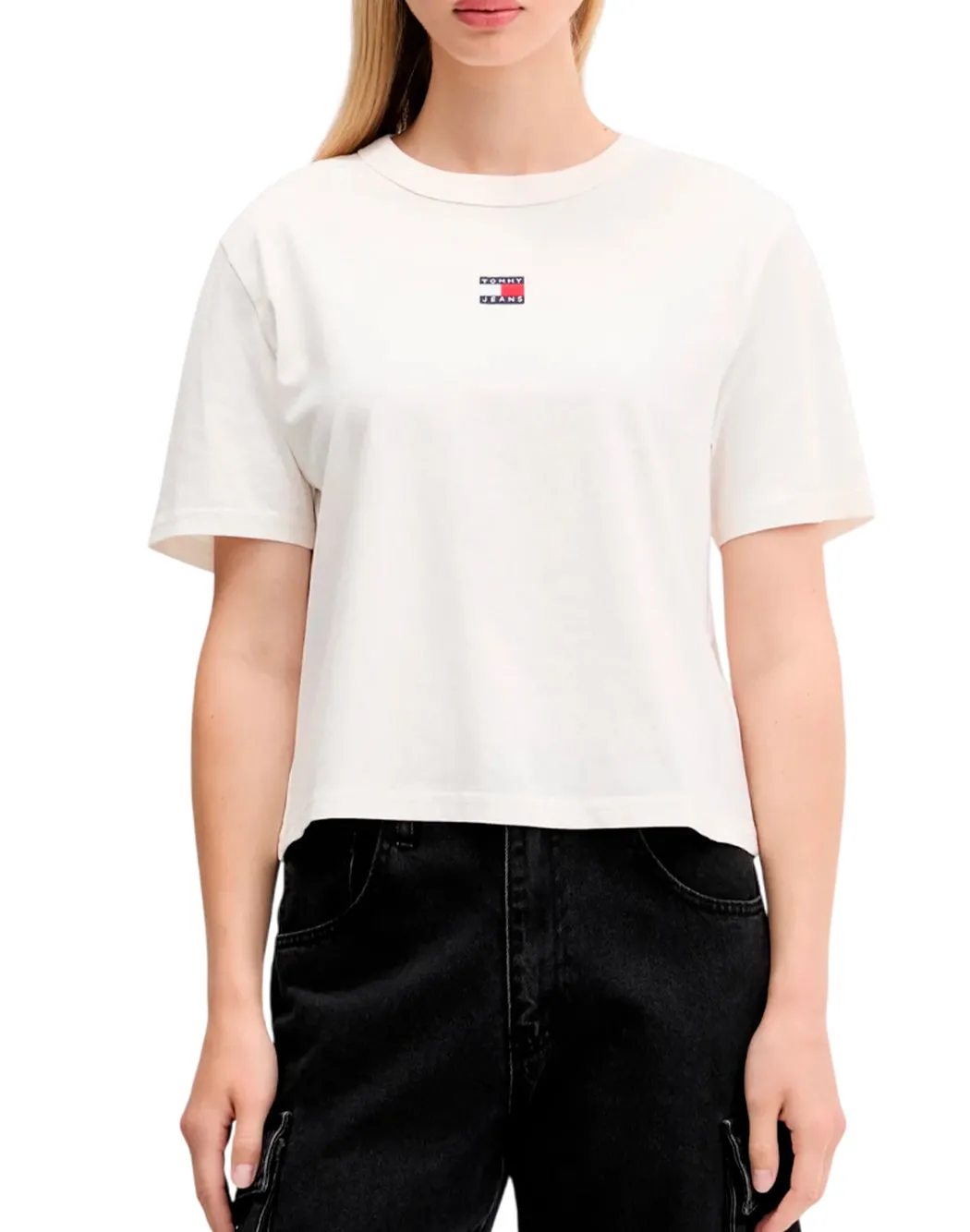 T-shirt Maniche Corte