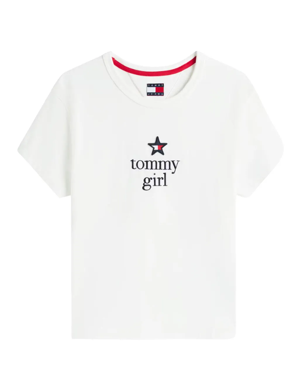 T-shirt Maniche Corte