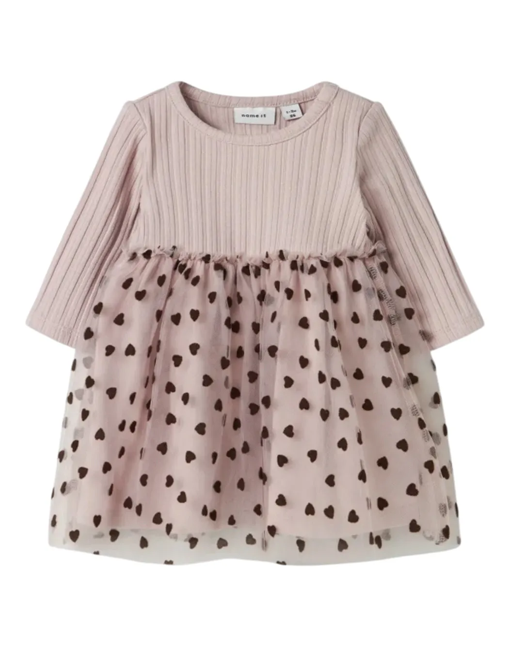 Abiti Maniche Lunghe