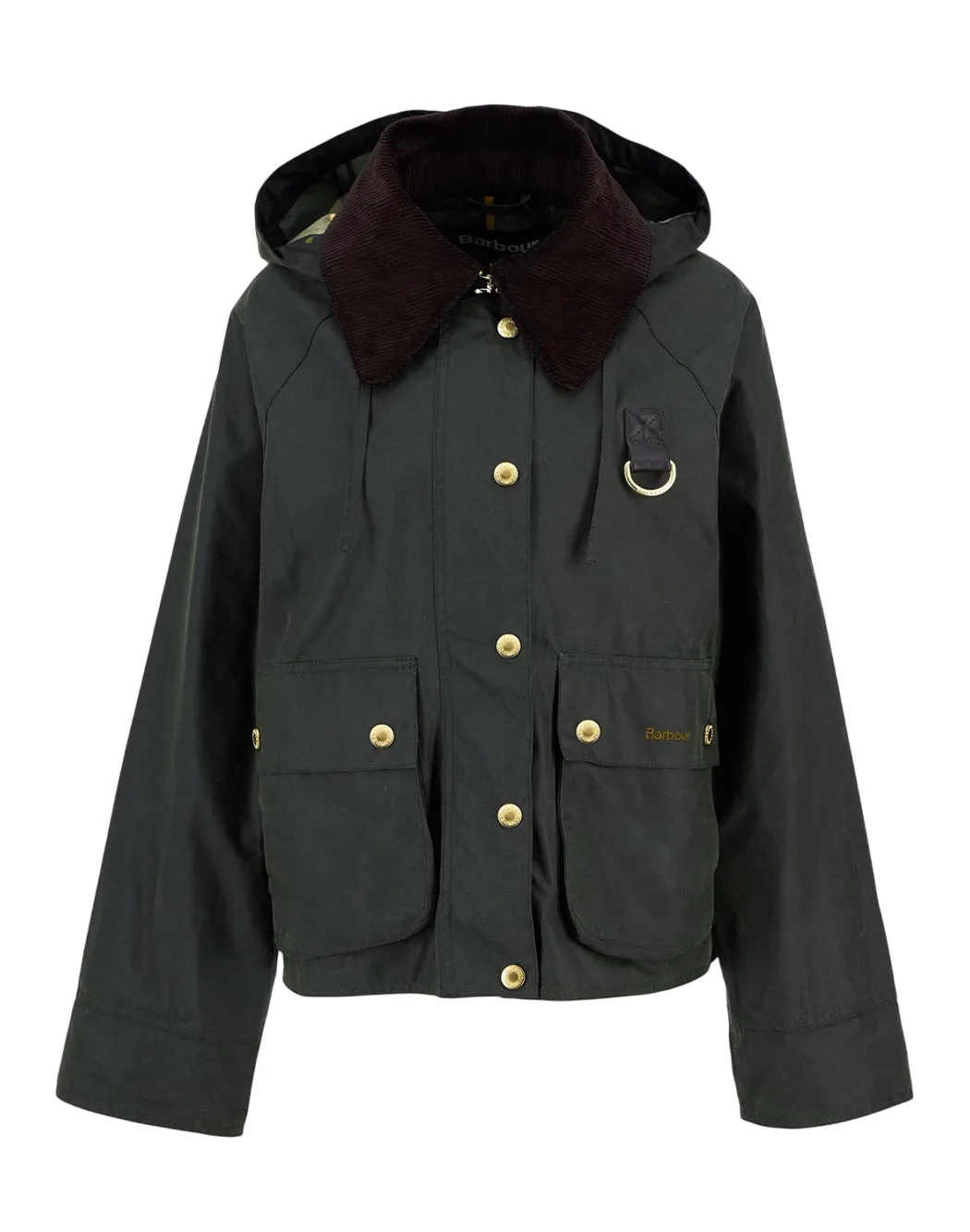 Trench E Impermeabili