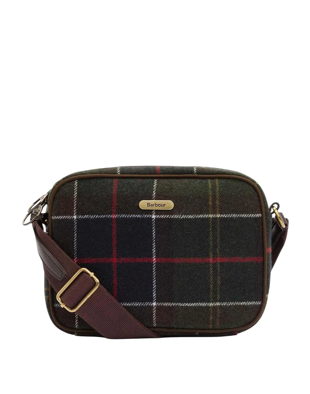 BORSA A TRACOLLA CULROSS