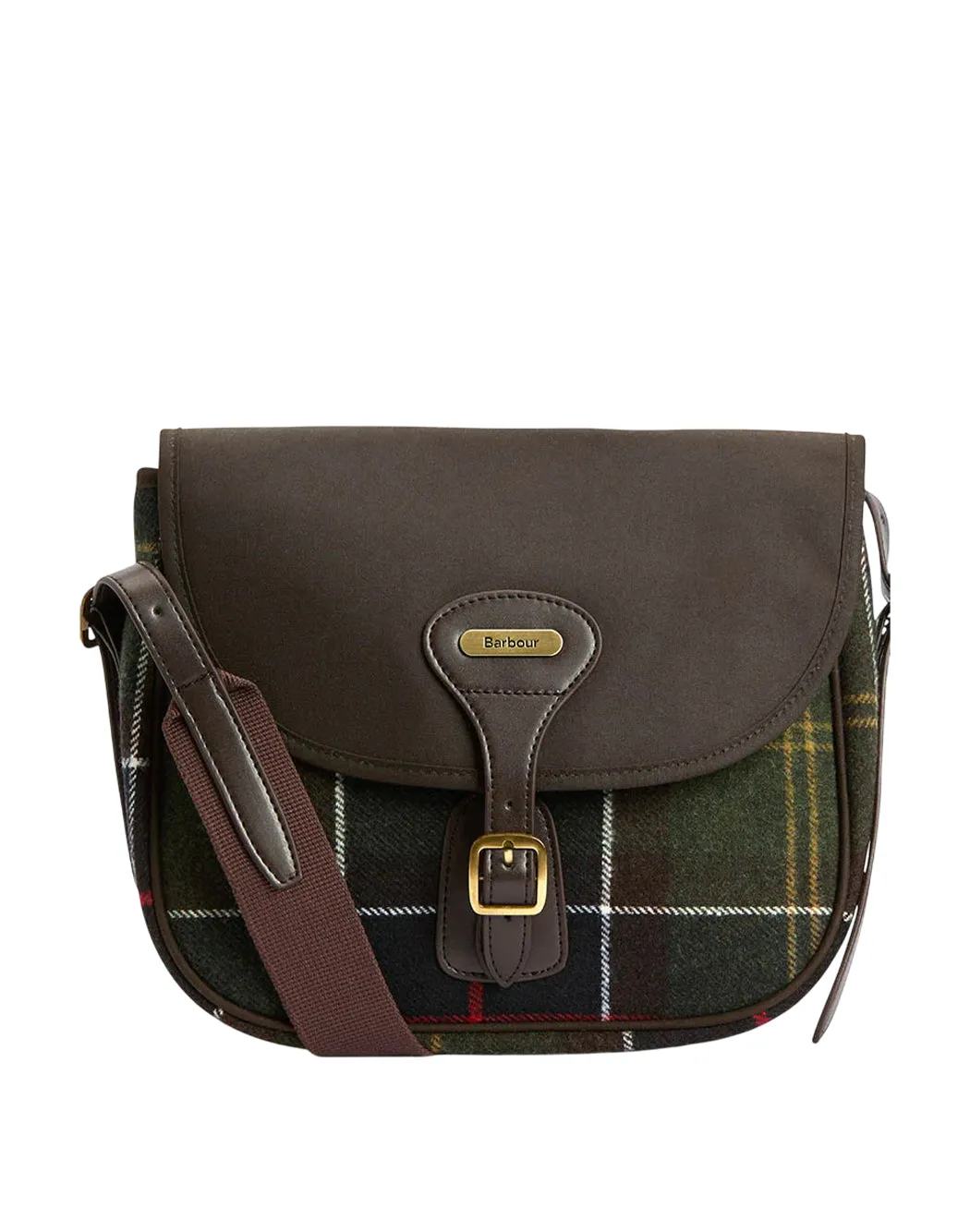 BORSA A TRACOLLA CROMARTY