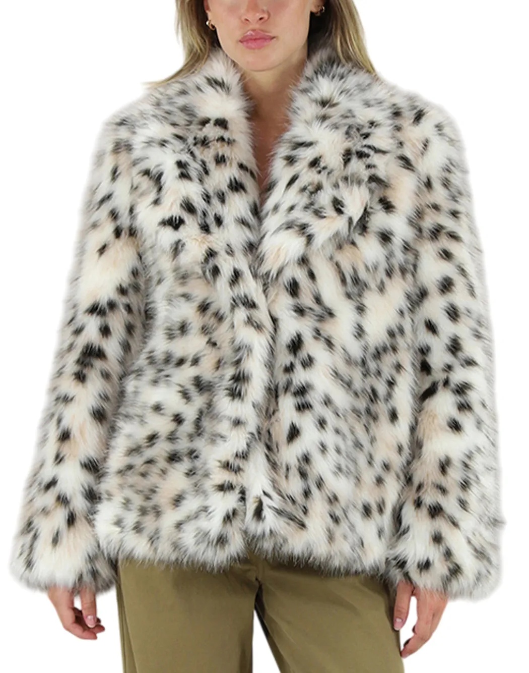 Eco-pellicce Ed Eco-montoni