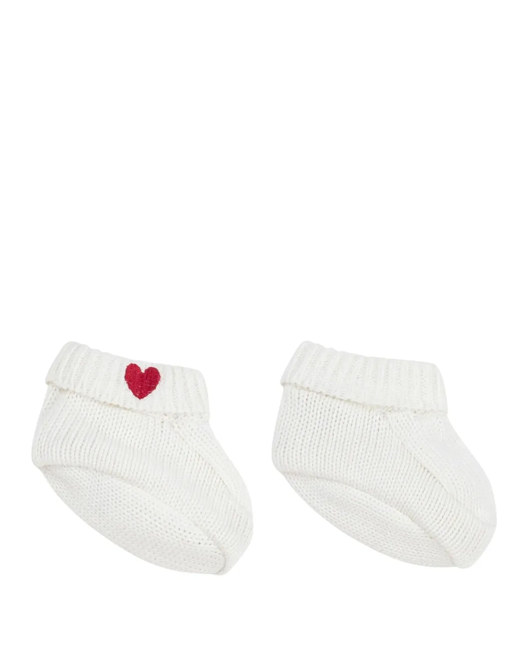 Scarpette Da Neonato