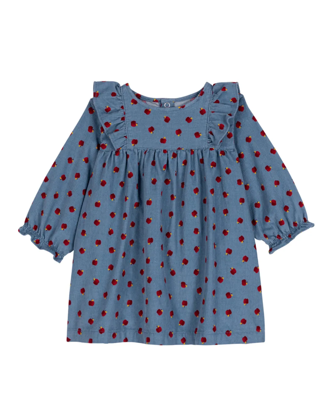 Abiti Maniche Lunghe