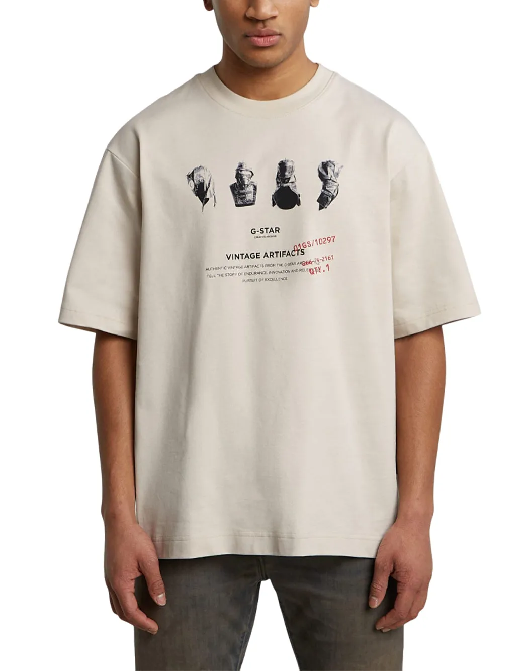 T-shirt Maniche Corte