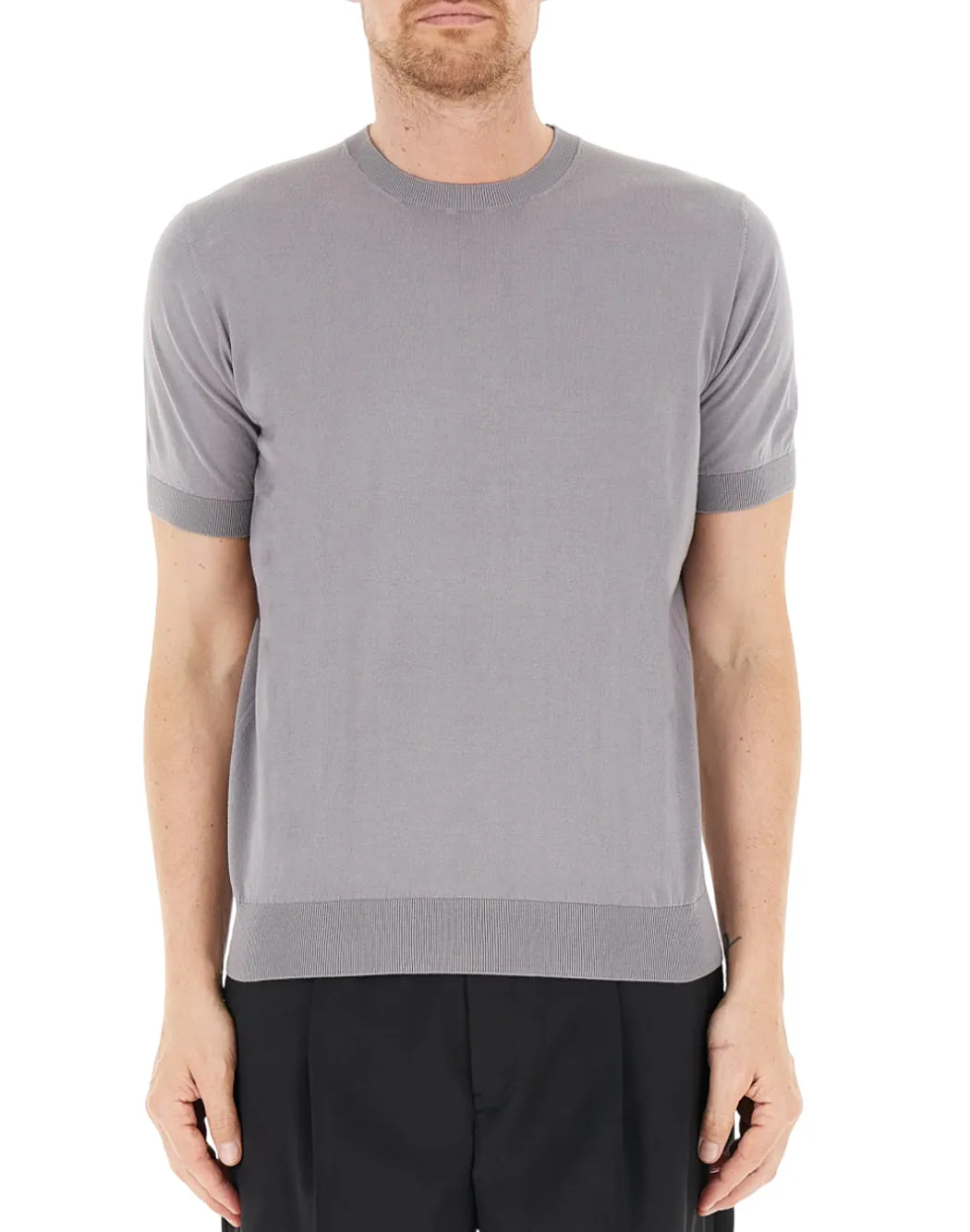 T-shirt Maniche Corte