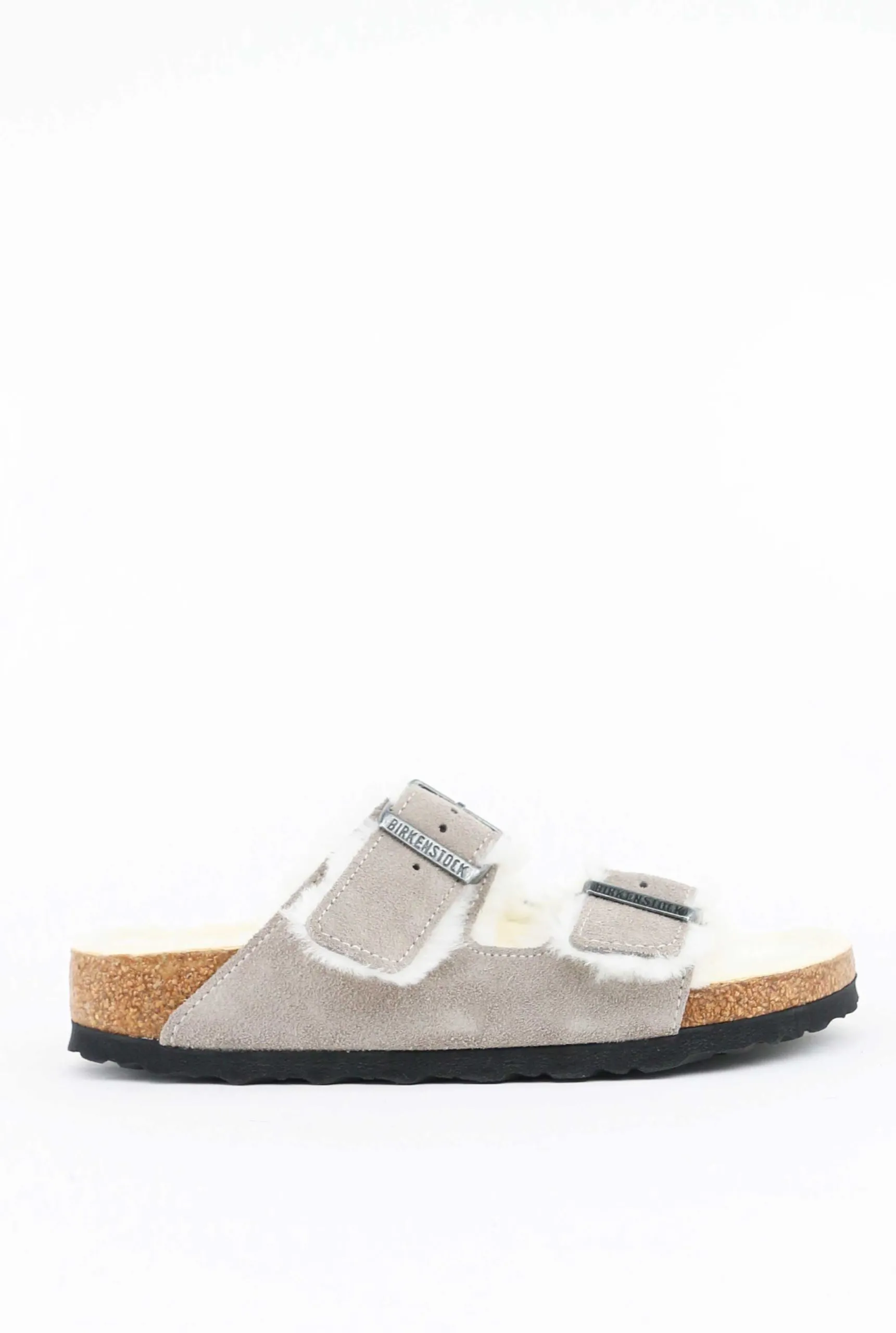 SANDALI BIRKENSTOCK ARIZONA SHEARLING