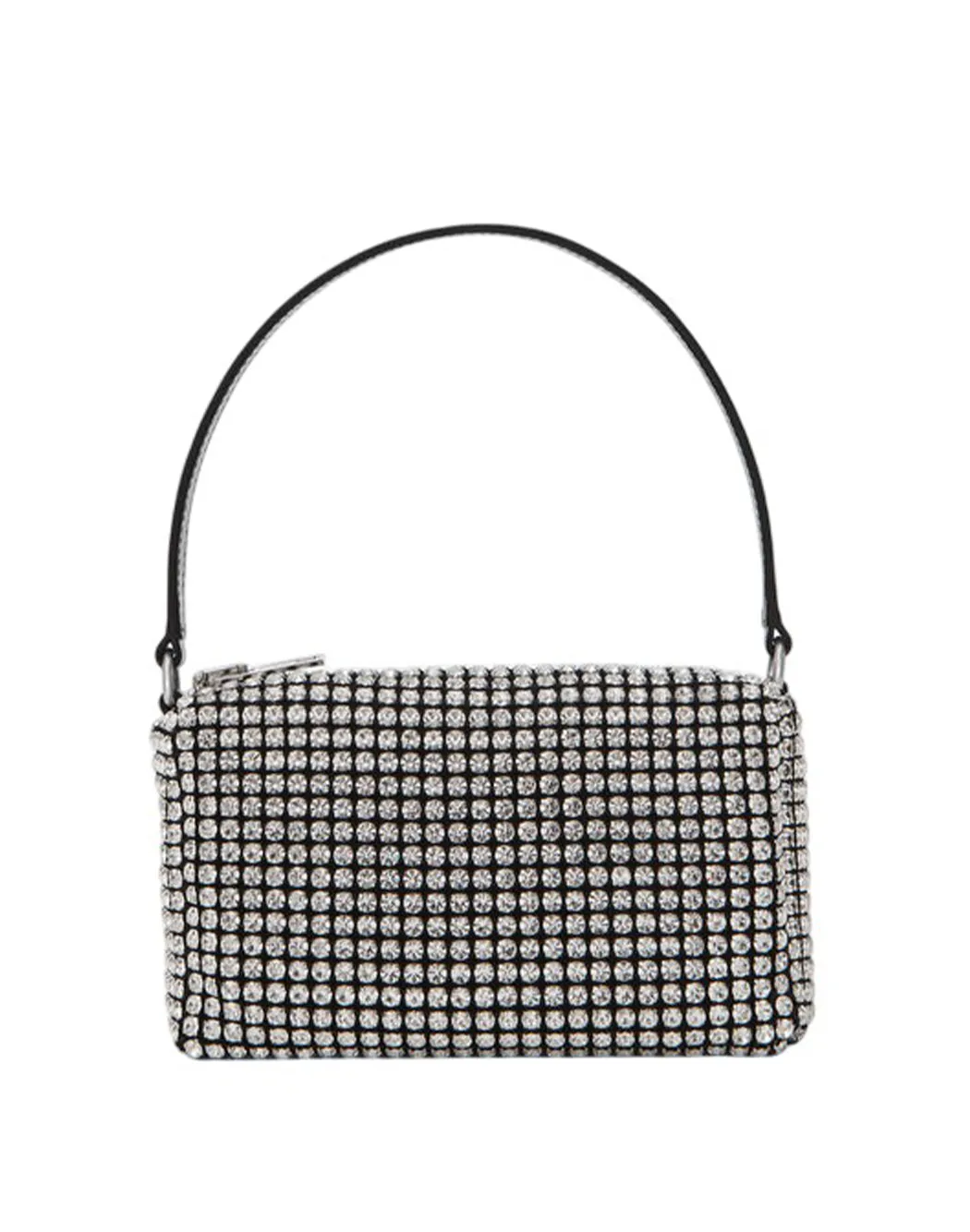 BORSA HEIRESS CON STRASS