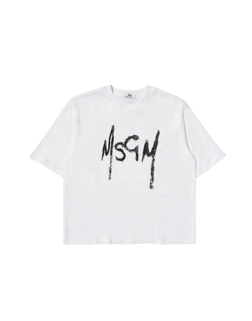 T-shirt Maniche Corte