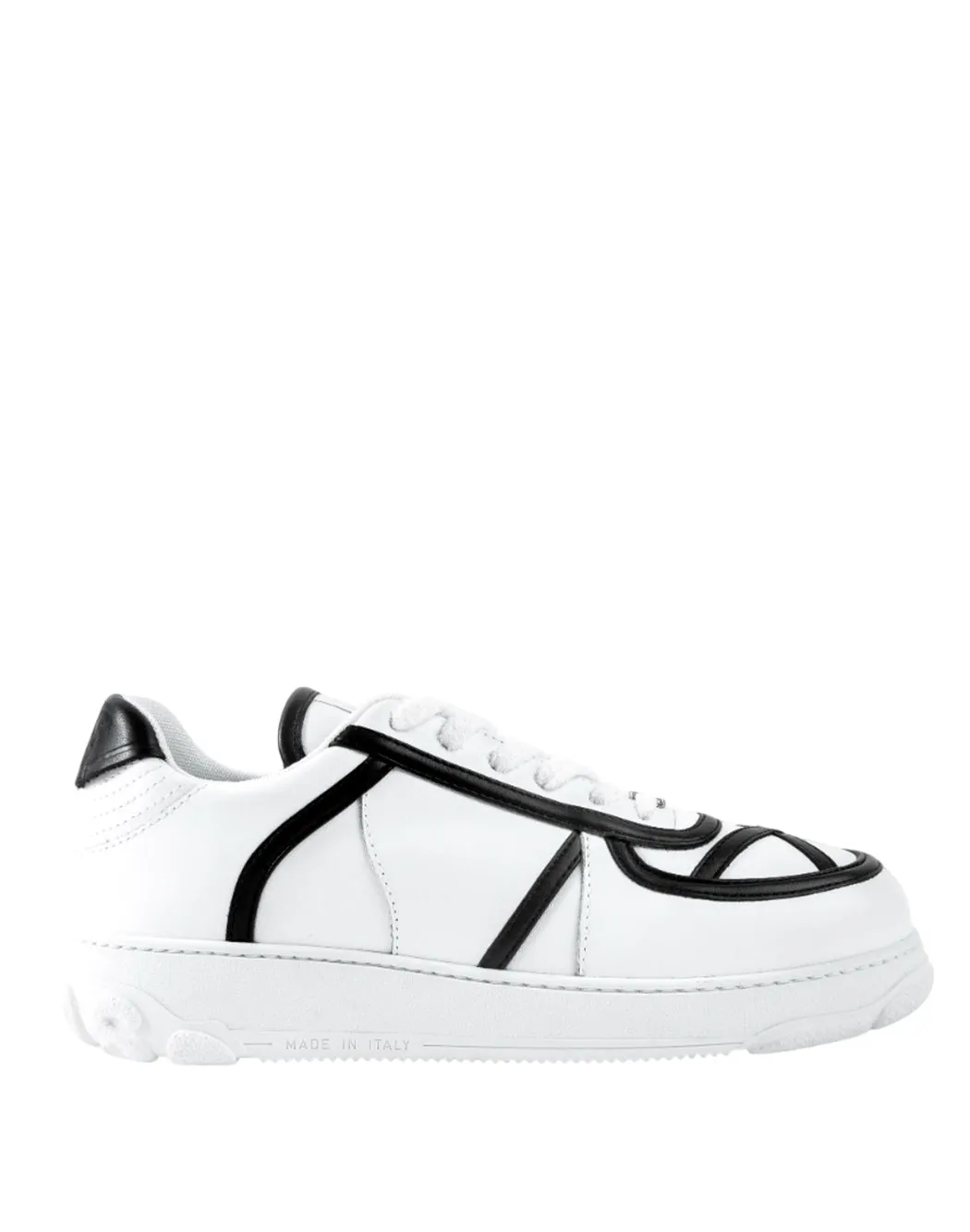 SNEAKERS NAMI BICOLOR