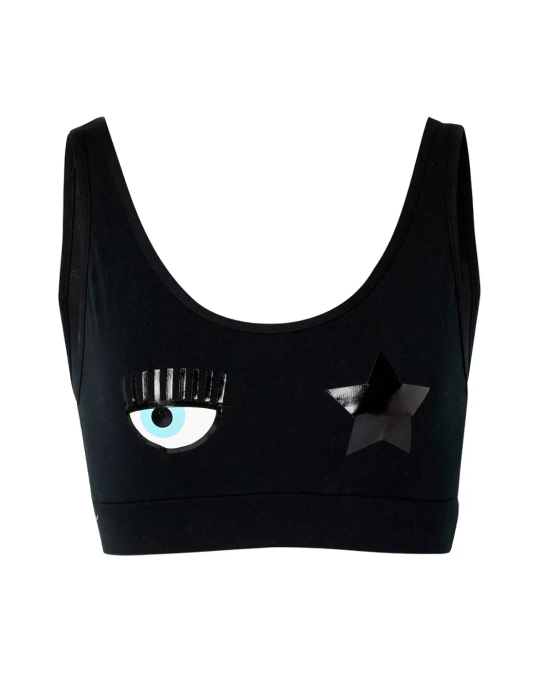 REGGISENO SPORTIVO EYESTAR