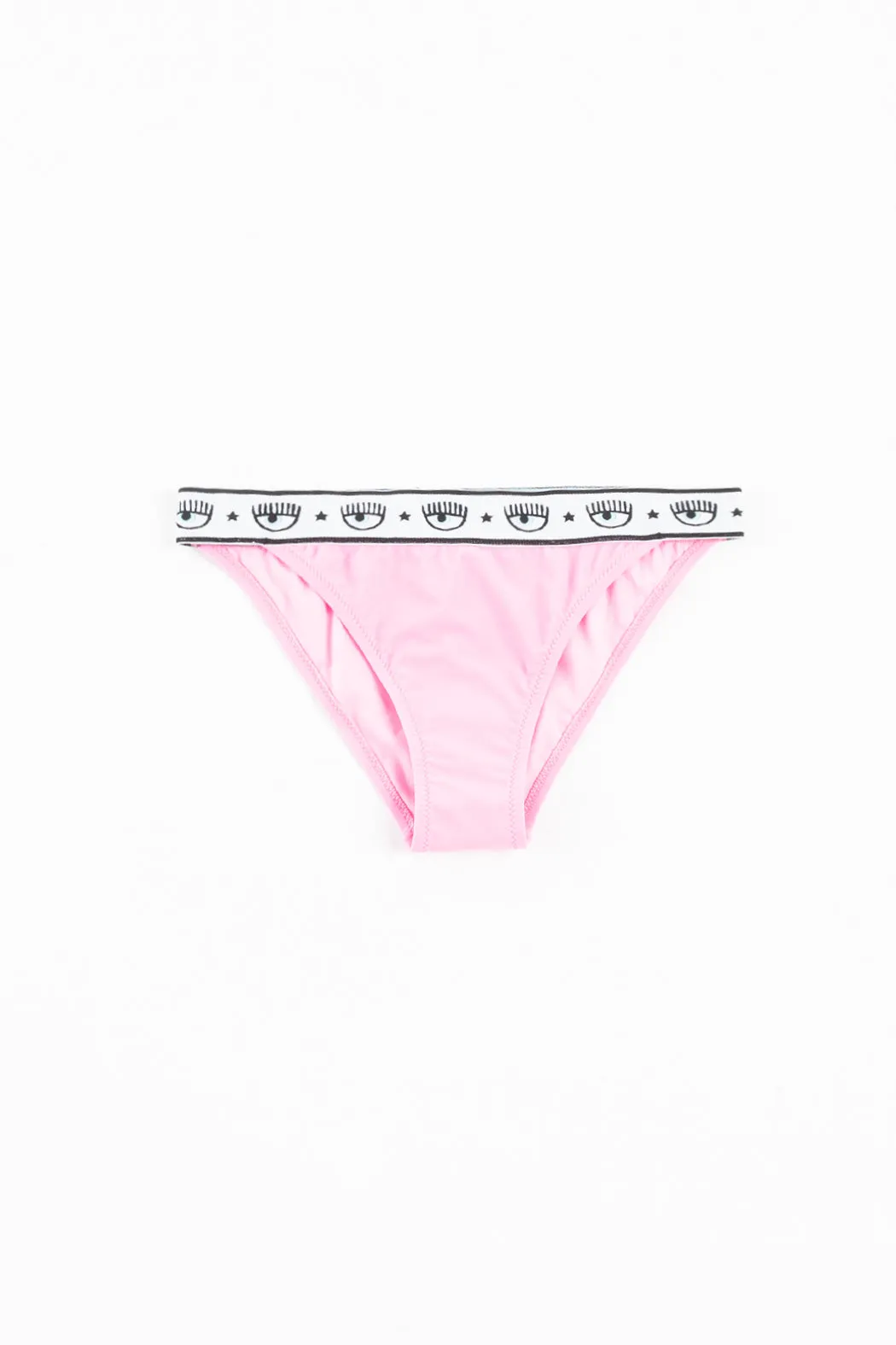 SLIP BIKINI MAXI LOGOMANIA