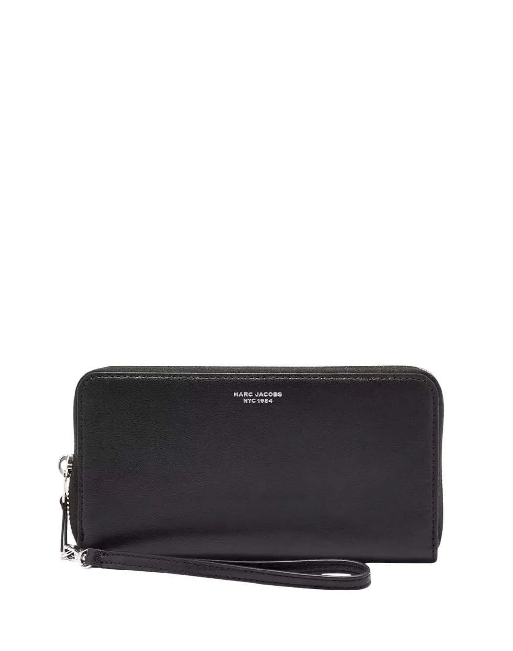 THE SLIM 84 CONTINENTAL WRISTLET WALLET