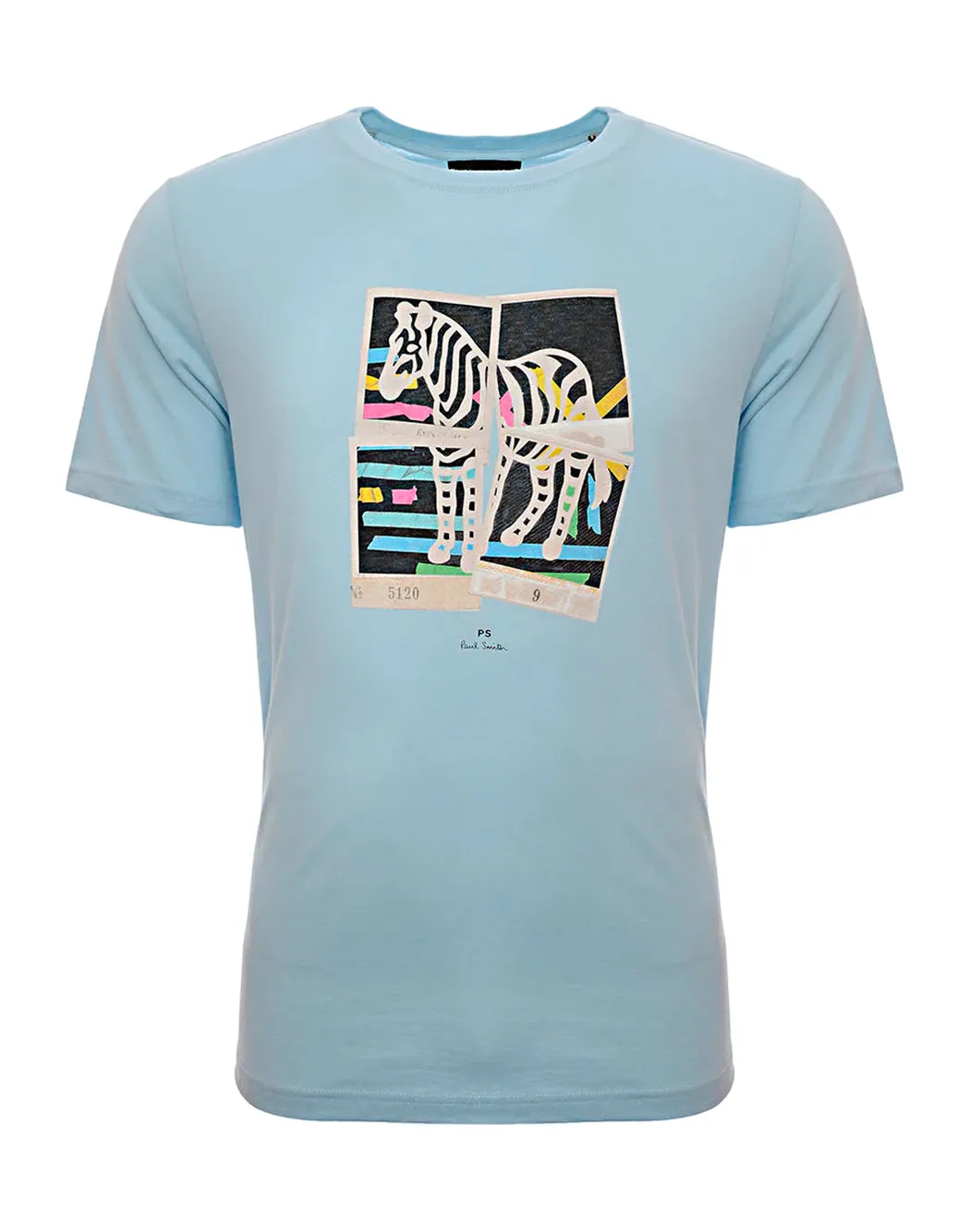 T-shirt Maniche Corte