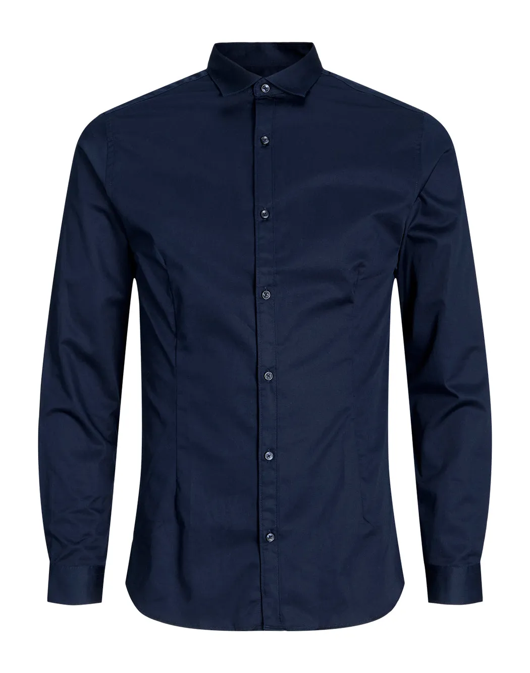 CAMICIA SLIM FIT