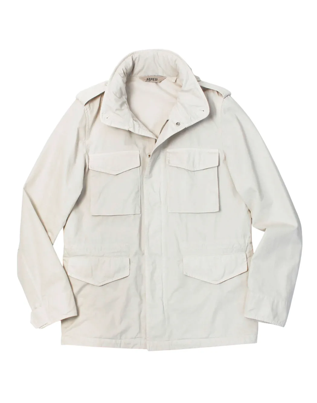 Trench E Impermeabili