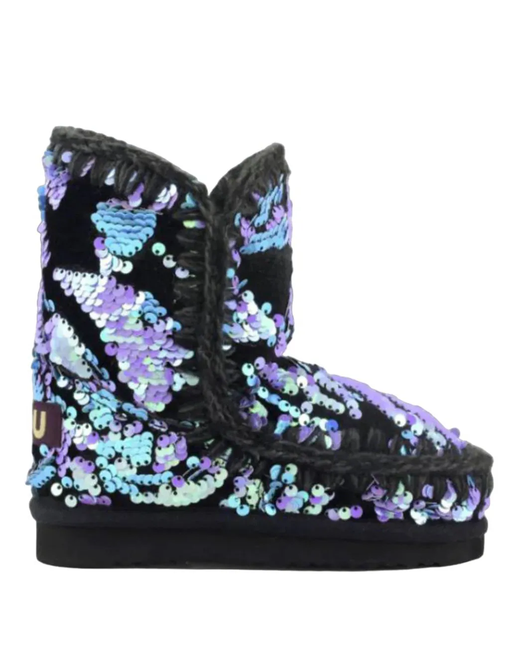 STIVALETTO MOU ESKIMO