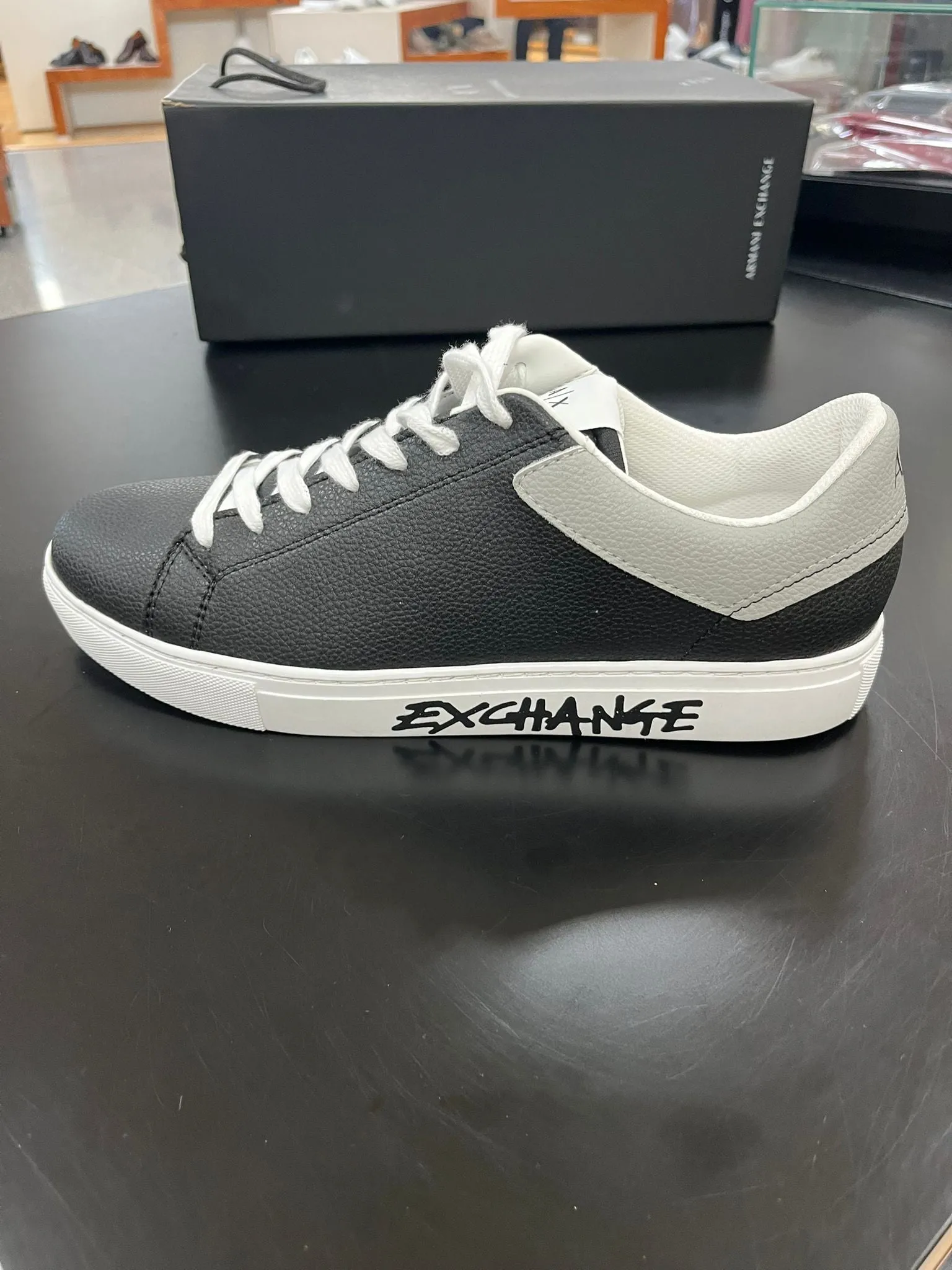SNEAKER - ARMANI EXCHANGE