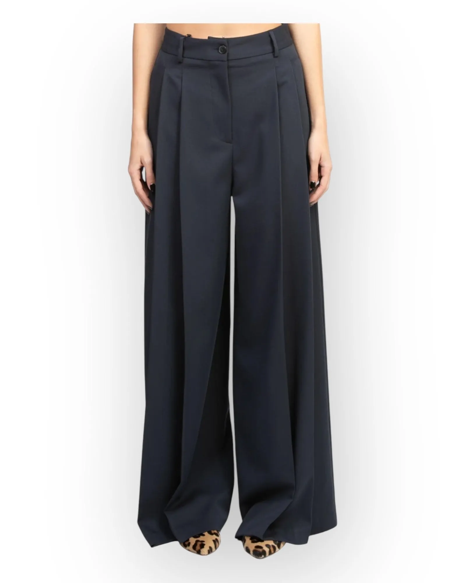 TD0161 - PANTALONE - VICOLO