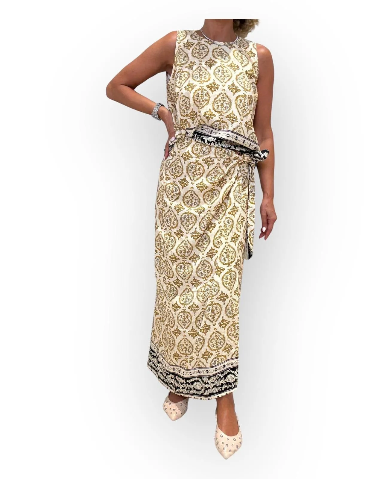 GMA-N202 - GONNA - HAVEONE