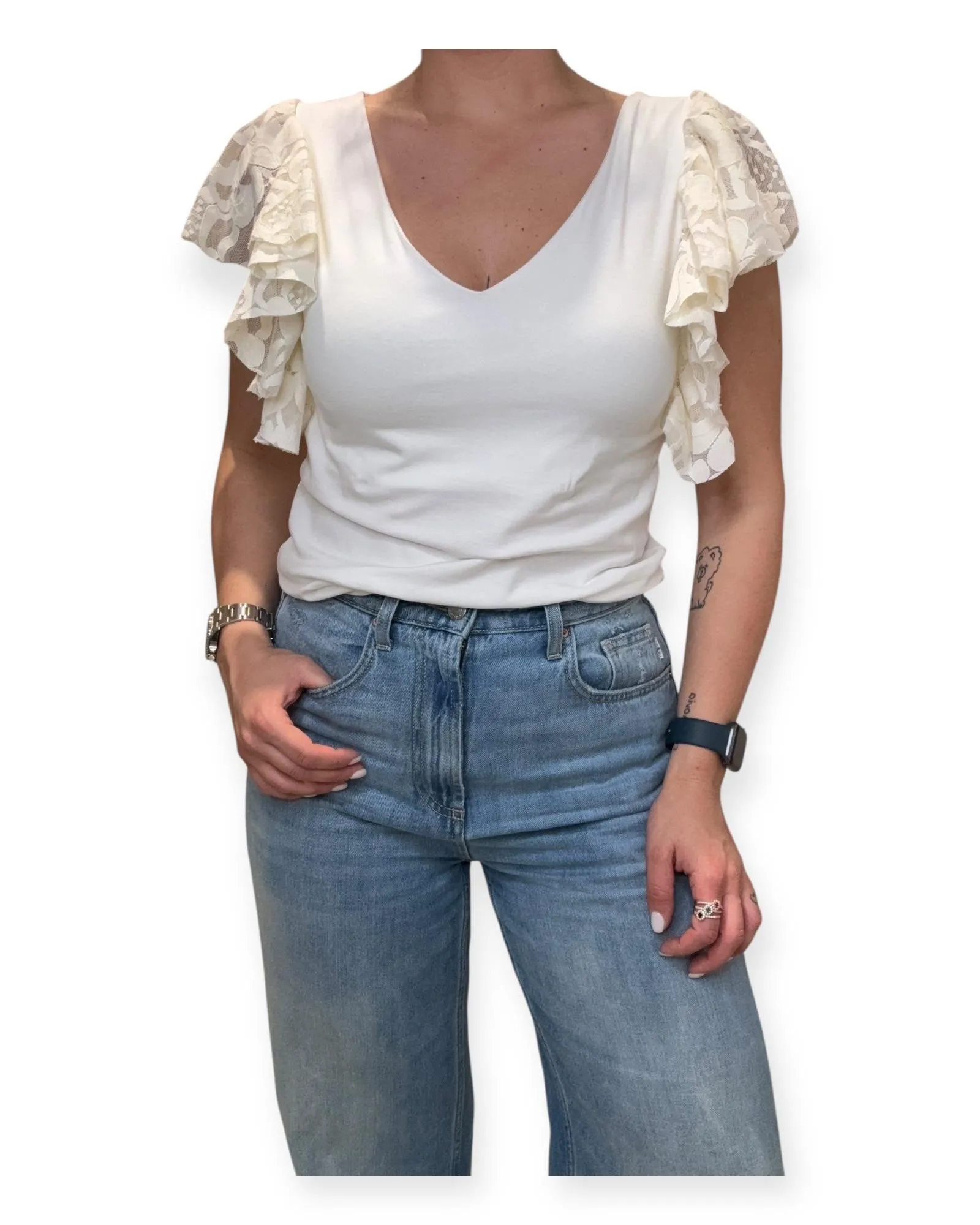 TJA-N141 - T-SHIRT - HAVEONE