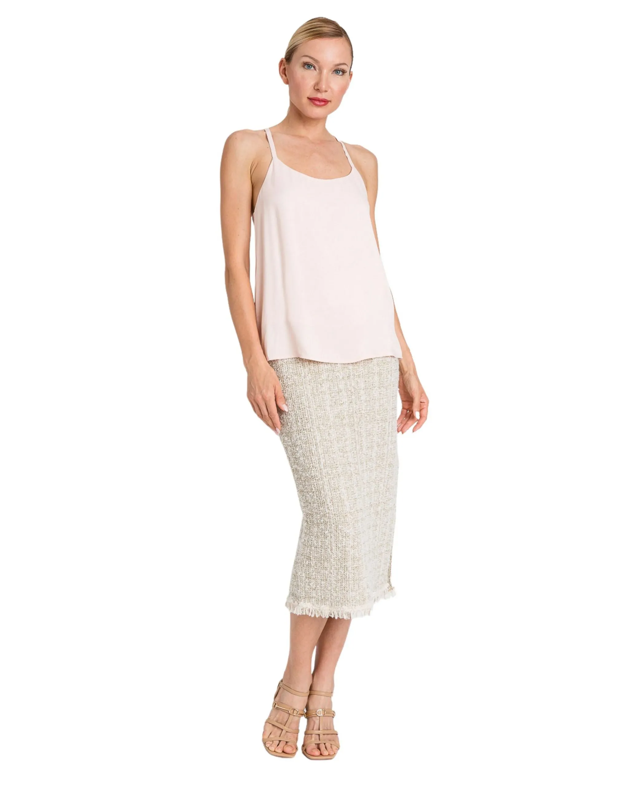 Twinset Top sottogiacca