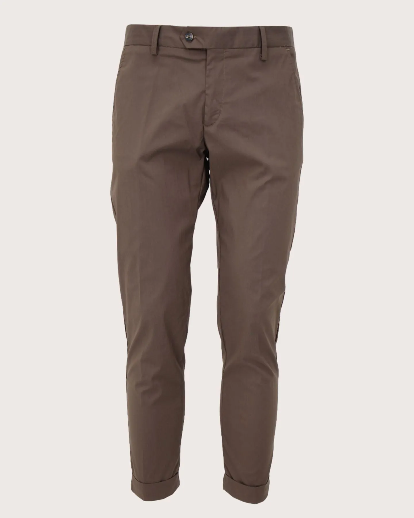 Label Route Pantalone New Sean