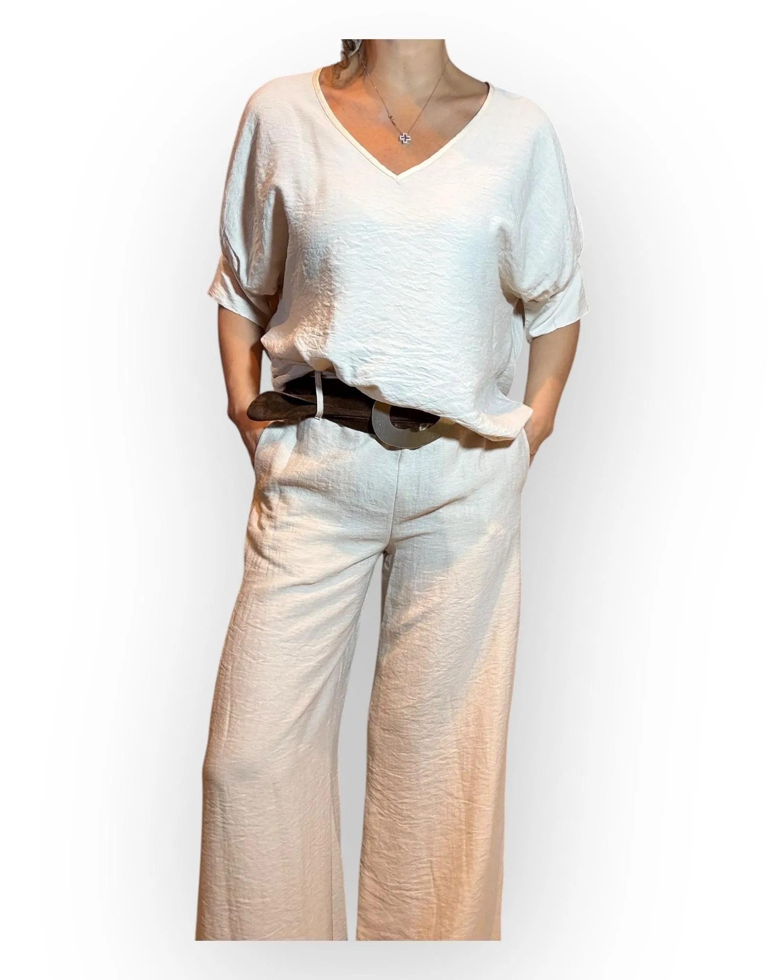 CVS-N362 - BLUSA - HAVEONE