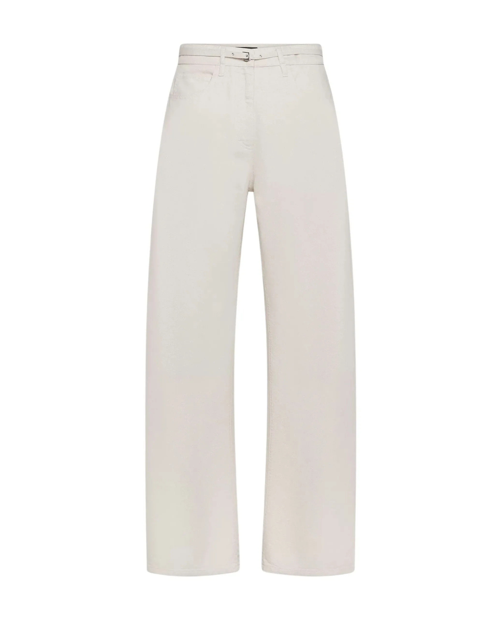 Seventy Jeans 5 tasche a gamba dritta