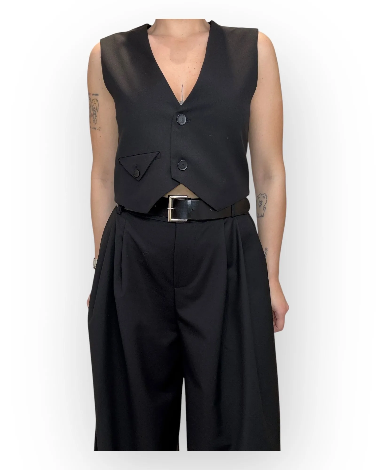 LB46JIC3FO - GILET - IMPERIAL