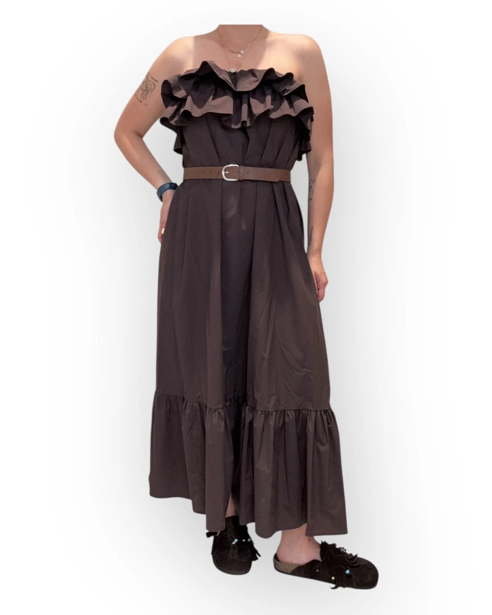 TD0833 - ABITO - VICOLO