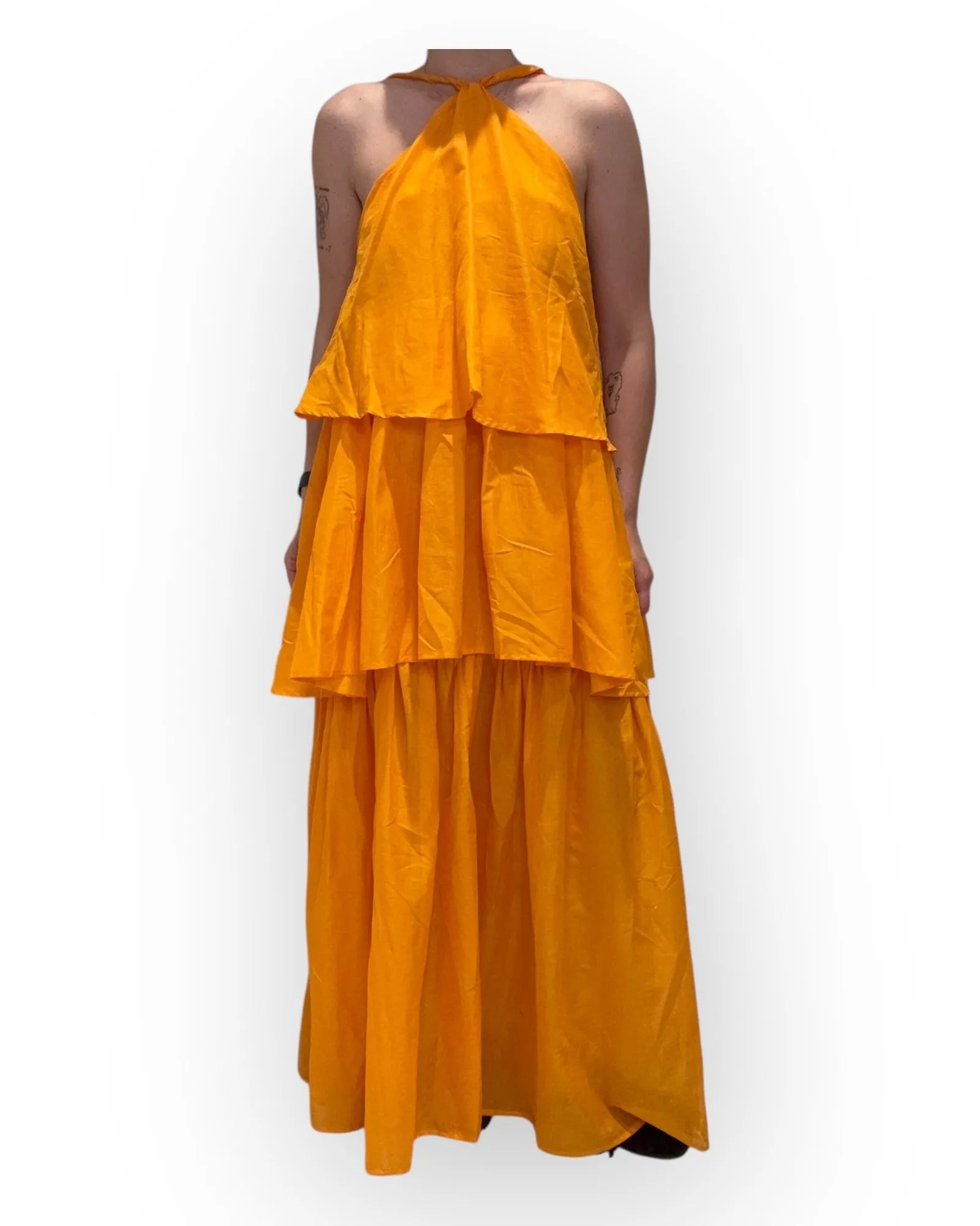 TD2807 - ABITO - VICOLO